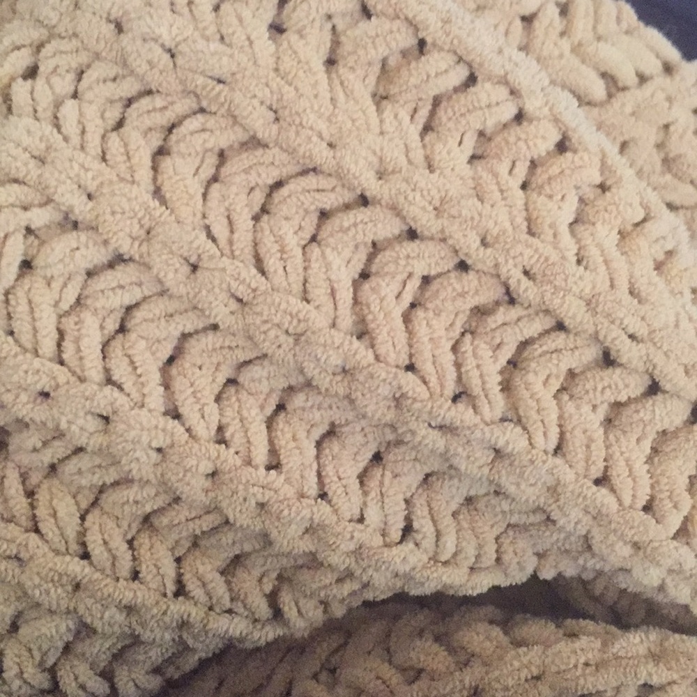 Meet your Posher, Theresa